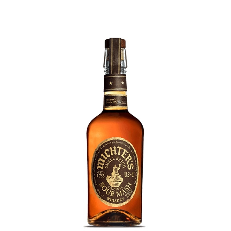 MICHTER'S SOUR MASH